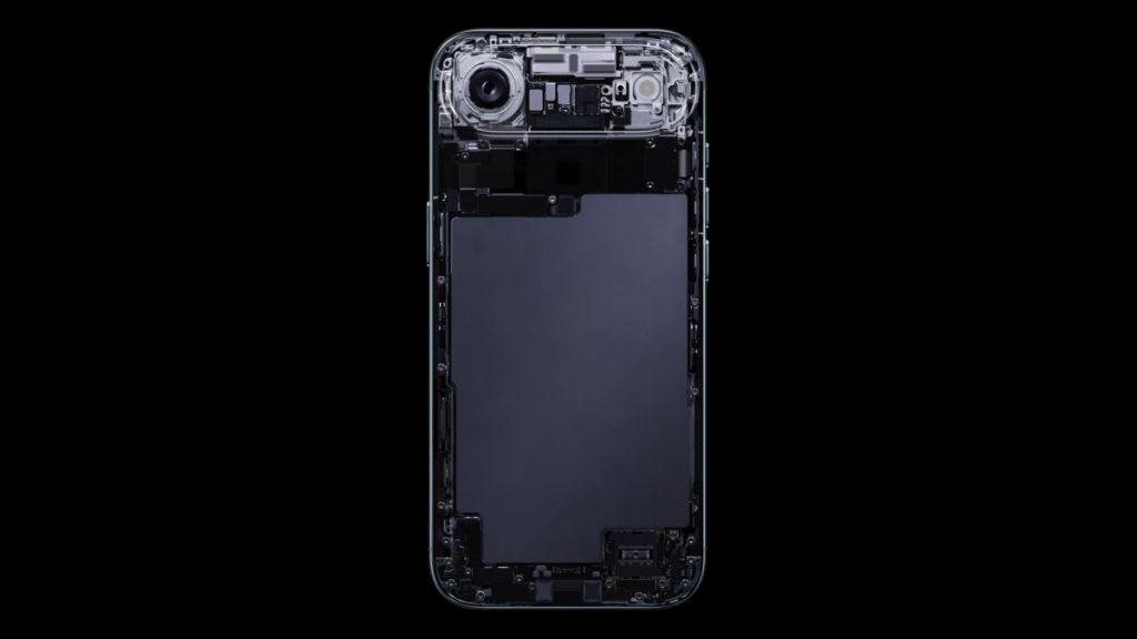 Thickness &amp; Weight, Aesthetics, Battery &amp; Endurance, Performance &amp; Cooling, Displays
