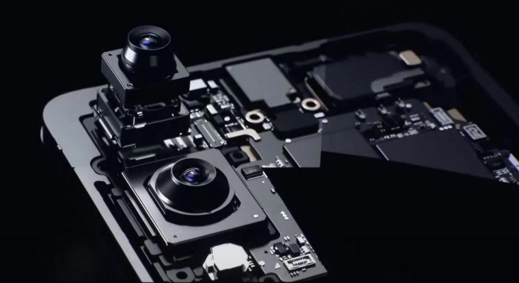 Thickness &amp; Weight, Aesthetics, Battery &amp; Endurance, Performance &amp; Cooling, Displays