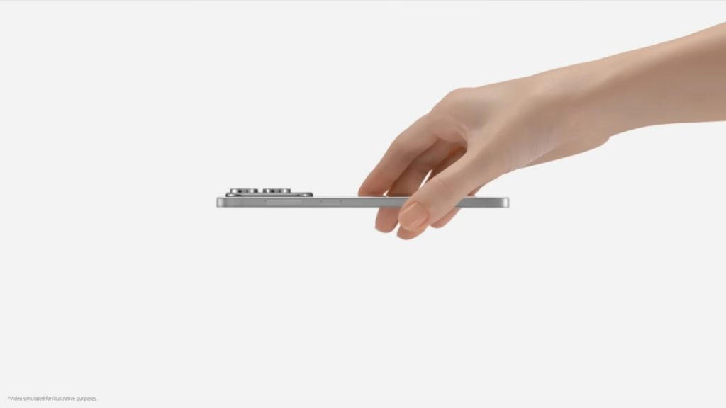 Thickness &amp; Weight, Aesthetics, Battery &amp; Endurance, Performance &amp; Cooling, Displays