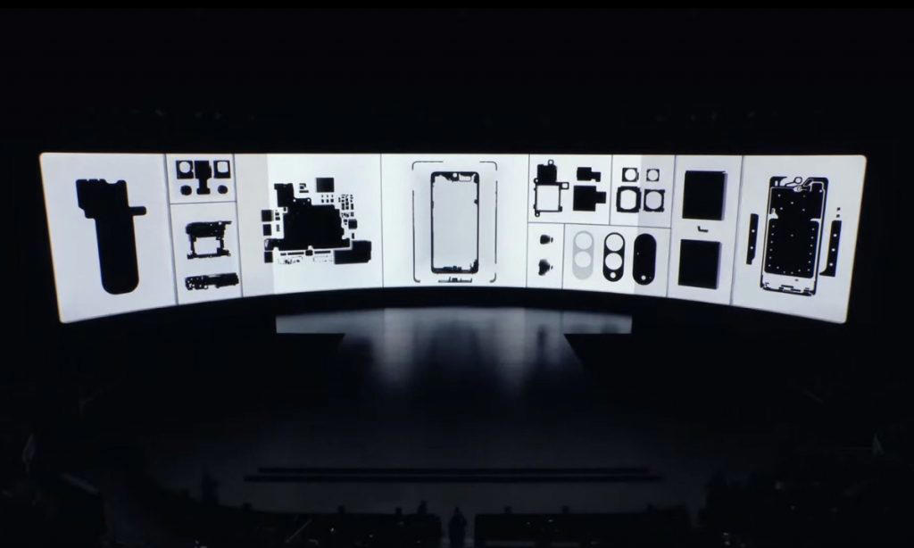 Thickness &amp; Weight, Aesthetics, Battery &amp; Endurance, Performance &amp; Cooling, Displays