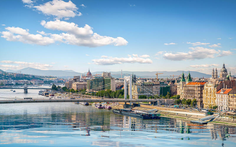 1. Where does CroisiEurope cruise?, 2. Who does CroisiEurope appeal to?, 3. CroisiEurope’s fleet, Modigliana (159 passengers), Amalia Rodrigues (112 passengers), Camargue (104 passengers), Renoir (105 passengers), Elbe Princesse (77 passengers), Daniele (22 passengers), Other European river ships, Lan Diep (45 passengers), African Dream (16 passengers), La Belle de L’Adriatique (197 passengers), La Belle des Océans (130 passengers), 4. Loyalty scheme, 5. Accessibility for people with disabilities