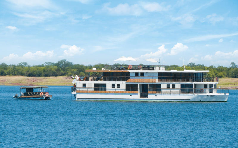 1. Where does CroisiEurope cruise?, 2. Who does CroisiEurope appeal to?, 3. CroisiEurope’s fleet, Modigliana (159 passengers), Amalia Rodrigues (112 passengers), Camargue (104 passengers), Renoir (105 passengers), Elbe Princesse (77 passengers), Daniele (22 passengers), Other European river ships, Lan Diep (45 passengers), African Dream (16 passengers), La Belle de L’Adriatique (197 passengers), La Belle des Océans (130 passengers), 4. Loyalty scheme, 5. Accessibility for people with disabilities