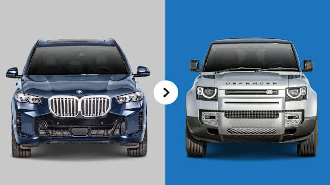 Luxury Entry-Level SUV to Avoid, The Better Choice, Luxury Compact SUV to Avoid, Luxury Two-Row Midsized SUV to Avoid, Luxury Three-Row Midsized SUV to Avoid, Luxury Large SUV to Avoid, Luxury Electric SUV to Avoid