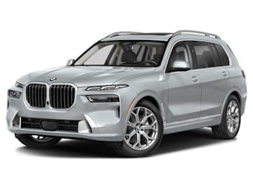 Luxury Entry-Level SUV to Avoid, The Better Choice, Luxury Compact SUV to Avoid, Luxury Two-Row Midsized SUV to Avoid, Luxury Three-Row Midsized SUV to Avoid, Luxury Large SUV to Avoid, Luxury Electric SUV to Avoid