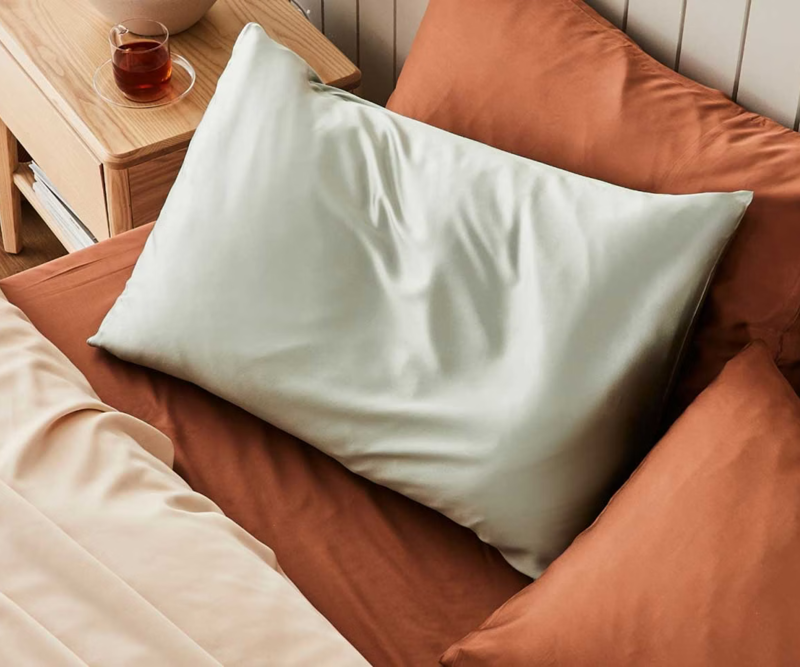 Best organic cotton sheets, Best linen sheets, Best bamboo sheets, Best silk sheets, Dive deeper: