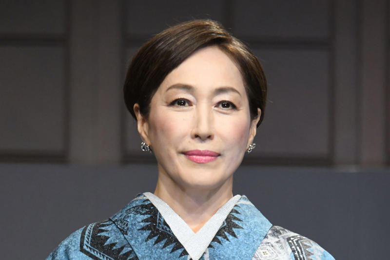 61歳を迎えた高島礼子, A級ライセンスを持つレーサー, 芸能界入りのきっかけ, 松平健に見出され, 女優デビュー作が時代劇, 映画における初主演作, 『極道の妻たち』シリーズ, 35歳の時に結婚, おひとり様ライフを満喫