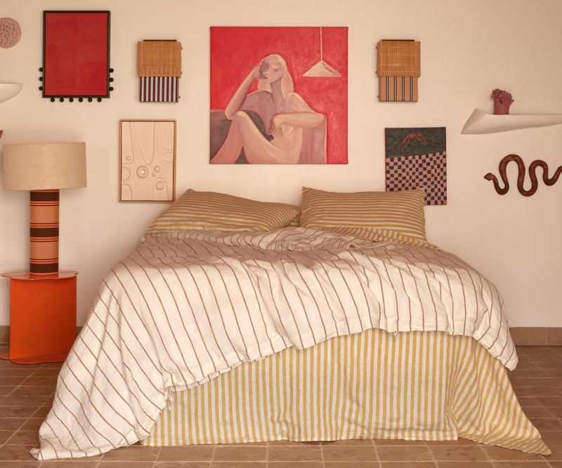 Best organic cotton sheets, Best linen sheets, Best bamboo sheets, Best silk sheets, Dive deeper: