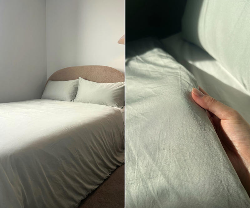 Best organic cotton sheets, Best linen sheets, Best bamboo sheets, Best silk sheets, Dive deeper: