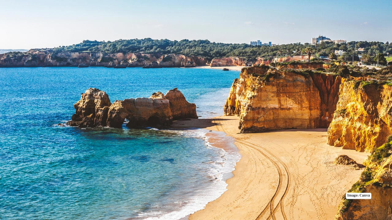 2. Algarve, Portugal For those who travel with their taste buds, the Algarve is a culinary paradise. Feast on fresh seafood, organic produce, and traditional Portuguese dishes at rustic restaurants or local markets. Golden beaches, towering cliffs, and tranquil lagoons offer endless relaxation, while the Monchique Mountains provide idyllic hiking trails. Stay in eco-lodges or traditional quintas for a rejuvenating retreat amid Algarve’s natural beauty. (Image: Canva) 1. Cornwall, UK Topping the list, Cornwall is a slow traveller’s dream. With its dramatic coastline, rolling hills, and quaint seaside villages, time seems to stretch here. Explore the sea caves of Holywell Bay, cycle coast-to-coast from Portreath, or wander through the charming village of Mousehole. Foodies will delight in Cornish seafood like potted crab and traditional pasties. Wellness retreats offer yoga, meditation, and spa treatments, while cozy cottages and glamping sites provide the perfect home base for a peaceful getaway. (Image: Canva), 2. Algarve, Portugal For those who travel with their taste buds, the Algarve is a culinary paradise. Feast on fresh seafood, organic produce, and traditional Portuguese dishes at rustic restaurants or local markets. Golden beaches, towering cliffs, and tranquil lagoons offer endless relaxation, while the Monchique Mountains provide idyllic hiking trails. Stay in eco-lodges or traditional quintas for a rejuvenating retreat amid Algarve’s natural beauty. (Image: Canva), 3. Provence, France Provence is a feast for the senses. Lavender fields, rolling vineyards, and the Mediterranean coastline create a picturesque backdrop for a slow-paced adventure. Food and wine enthusiasts can explore farmers’ markets, Michelin-starred restaurants, and vineyard tours. Unhurried experiences include cycling the Luberon hills, spa retreats, thermal springs, and kayaking through the Gorges du Verdon. Historic farmhouses, boutique hotels, and mansions complete the idyllic stay. (Image: Canva), 4. Lanzarote, Spain Dubbed the “island of a thousand volcanoes,” Lanzarote is a haven for nature lovers and serenity seekers. Discover Timanfaya National Park’s volcanic landscapes, cactus gardens, and unspoiled beaches. Savor Canarian cuisine like papas arrugadas with mojo sauce, enjoy farm-to-table meals, and unwind in volcanic hot spring spas. Lanzarote’s eco-conscious approach enhances its calm and immersive atmosphere. (Image: Canva), 5. Oslo, Norway Oslo seamlessly combines urban life with natural beauty, making it ideal for slow travellers. Kayak along the Oslofjord, explore coastal islands, or hike beside serene lakes. Taste traditional Norwegian dishes such as Fårikål (lamb and cabbage stew) and freshly baked cinnamon buns. Unique experiences like floating saunas, fjord pools, and countryside retreats help you escape the city’s pace. Renting a campervan is a perfect way to explore Norway at your own rhythm. (Image: Canva), 6. County Mayo, Ireland With its rugged coastline, charming villages, and lush green landscapes, County Mayo is perfect for leisurely exploration. Walk along Atlantic cliffs, visit quaint towns, and enjoy fresh seafood at family-run pubs. Tranquility and natural beauty make it a slow travel gem. (Image: Canva), 7. Dubrovnik, Croatia Dubrovnik’s medieval Old Town is best savored at a relaxed pace. Stroll along historic streets, take a boat to the Elaphiti Islands, or enjoy Croatian cuisine in seaside taverns. Slow travel here blends history, culture, and breathtaking Adriatic views. (Image: Canva), 8. Montenegro, The Balkans Montenegro offers fjords, serene beaches, and charming coastal towns like Kotor. Hike nature trails, kayak through the Bay of Kotor, or enjoy Mediterranean cuisine at your own pace. Montenegro’s compact size and stunning scenery make it perfect for immersive slow travel. (Image: Canva), 9. Iceland Iceland encourages unhurried discovery. From geothermal hot springs and volcanic landscapes to waterfalls and glaciers, every corner invites you to take your time. Soak in the Blue Lagoon, enjoy farm-to-table meals, or drive the iconic Ring Road slowly to fully experience the country’s otherworldly beauty. (Image: Canva), 10. Tallinn, Estonia Tallinn mixes medieval charm with modern comfort. Wander through its historic Old Town, uncover hidden courtyards, and enjoy Estonian cuisine at cozy cafés. Tranquil parks, seaside promenades, and boutique hotels make Tallinn a slow travel gem in Northern Europe. (Image: Canva)