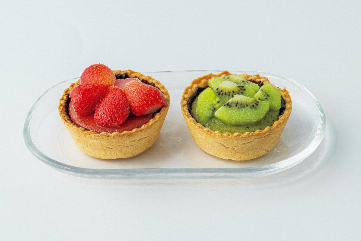 香ばしさとさわやかさの組み合わせに夢中, 旬の味を月替わりで楽しむクラフトアイス, 和食料理人が生んだアイスと和菓子の融合, 京都老舗茶房の豪華絢爛抹茶パフェを再現, 果肉とソースでフルーツの旬を堪能
