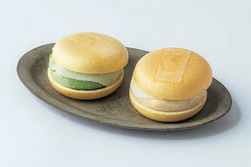 香ばしさとさわやかさの組み合わせに夢中, 旬の味を月替わりで楽しむクラフトアイス, 和食料理人が生んだアイスと和菓子の融合, 京都老舗茶房の豪華絢爛抹茶パフェを再現, 果肉とソースでフルーツの旬を堪能