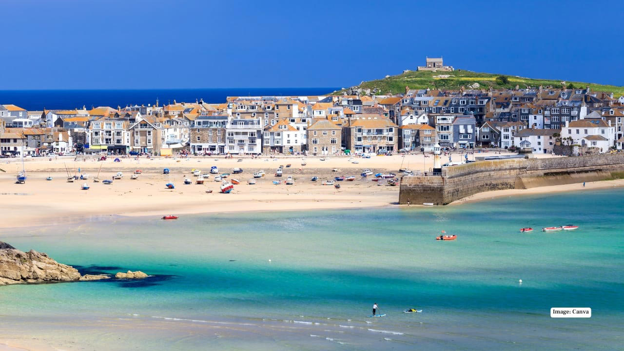 1. Cornwall, UK Topping the list, Cornwall is a slow traveller’s dream. With its dramatic coastline, rolling hills, and quaint seaside villages, time seems to stretch here. Explore the sea caves of Holywell Bay, cycle coast-to-coast from Portreath, or wander through the charming village of Mousehole. Foodies will delight in Cornish seafood like potted crab and traditional pasties. Wellness retreats offer yoga, meditation, and spa treatments, while cozy cottages and glamping sites provide the perfect home base for a peaceful getaway. (Image: Canva) 1. Cornwall, UK Topping the list, Cornwall is a slow traveller’s dream. With its dramatic coastline, rolling hills, and quaint seaside villages, time seems to stretch here. Explore the sea caves of Holywell Bay, cycle coast-to-coast from Portreath, or wander through the charming village of Mousehole. Foodies will delight in Cornish seafood like potted crab and traditional pasties. Wellness retreats offer yoga, meditation, and spa treatments, while cozy cottages and glamping sites provide the perfect home base for a peaceful getaway. (Image: Canva), 2. Algarve, Portugal For those who travel with their taste buds, the Algarve is a culinary paradise. Feast on fresh seafood, organic produce, and traditional Portuguese dishes at rustic restaurants or local markets. Golden beaches, towering cliffs, and tranquil lagoons offer endless relaxation, while the Monchique Mountains provide idyllic hiking trails. Stay in eco-lodges or traditional quintas for a rejuvenating retreat amid Algarve’s natural beauty. (Image: Canva), 3. Provence, France Provence is a feast for the senses. Lavender fields, rolling vineyards, and the Mediterranean coastline create a picturesque backdrop for a slow-paced adventure. Food and wine enthusiasts can explore farmers’ markets, Michelin-starred restaurants, and vineyard tours. Unhurried experiences include cycling the Luberon hills, spa retreats, thermal springs, and kayaking through the Gorges du Verdon. Historic farmhouses, boutique hotels, and mansions complete the idyllic stay. (Image: Canva), 4. Lanzarote, Spain Dubbed the “island of a thousand volcanoes,” Lanzarote is a haven for nature lovers and serenity seekers. Discover Timanfaya National Park’s volcanic landscapes, cactus gardens, and unspoiled beaches. Savor Canarian cuisine like papas arrugadas with mojo sauce, enjoy farm-to-table meals, and unwind in volcanic hot spring spas. Lanzarote’s eco-conscious approach enhances its calm and immersive atmosphere. (Image: Canva), 5. Oslo, Norway Oslo seamlessly combines urban life with natural beauty, making it ideal for slow travellers. Kayak along the Oslofjord, explore coastal islands, or hike beside serene lakes. Taste traditional Norwegian dishes such as Fårikål (lamb and cabbage stew) and freshly baked cinnamon buns. Unique experiences like floating saunas, fjord pools, and countryside retreats help you escape the city’s pace. Renting a campervan is a perfect way to explore Norway at your own rhythm. (Image: Canva), 6. County Mayo, Ireland With its rugged coastline, charming villages, and lush green landscapes, County Mayo is perfect for leisurely exploration. Walk along Atlantic cliffs, visit quaint towns, and enjoy fresh seafood at family-run pubs. Tranquility and natural beauty make it a slow travel gem. (Image: Canva), 7. Dubrovnik, Croatia Dubrovnik’s medieval Old Town is best savored at a relaxed pace. Stroll along historic streets, take a boat to the Elaphiti Islands, or enjoy Croatian cuisine in seaside taverns. Slow travel here blends history, culture, and breathtaking Adriatic views. (Image: Canva), 8. Montenegro, The Balkans Montenegro offers fjords, serene beaches, and charming coastal towns like Kotor. Hike nature trails, kayak through the Bay of Kotor, or enjoy Mediterranean cuisine at your own pace. Montenegro’s compact size and stunning scenery make it perfect for immersive slow travel. (Image: Canva), 9. Iceland Iceland encourages unhurried discovery. From geothermal hot springs and volcanic landscapes to waterfalls and glaciers, every corner invites you to take your time. Soak in the Blue Lagoon, enjoy farm-to-table meals, or drive the iconic Ring Road slowly to fully experience the country’s otherworldly beauty. (Image: Canva), 10. Tallinn, Estonia Tallinn mixes medieval charm with modern comfort. Wander through its historic Old Town, uncover hidden courtyards, and enjoy Estonian cuisine at cozy cafés. Tranquil parks, seaside promenades, and boutique hotels make Tallinn a slow travel gem in Northern Europe. (Image: Canva)