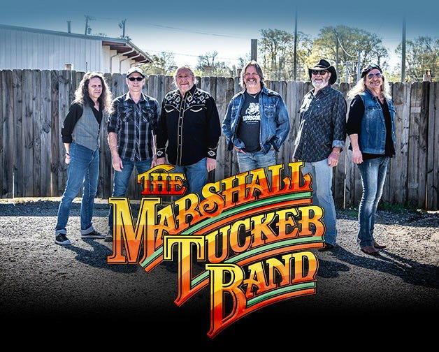 Marshall Tucker Band stops at Daytona’s Peabody, At Daytona's MOAS, laser rock rules, Classic cars on parade in New Smyrna Beach, In Flagler, it's time for Turtle Talk