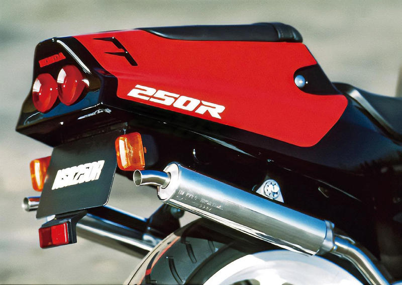 ホンダ「NSR250R」（MC18後期・1989年）特徴, ホンダ「NSR250R」（MC18後期・1989年）各部装備・ディテール解説, ホンダ「NSR250R」（MC18後期・1989年）主なスペック・販売当時価格, ホンダ「NSR250R」（MC18後期・1989年）カタログ, 関連のおすすめ記事