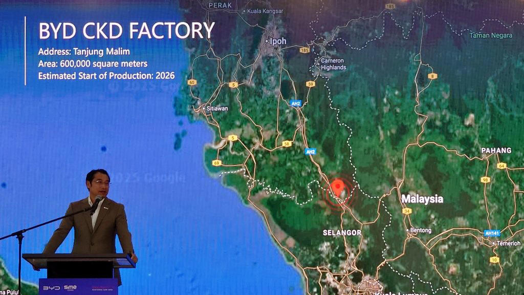 Our Sealion 6 DM-i prediction was off the mark, Why would BYD rebrand Qin Y EV to Seal 6 EV?, Isn’t there already a Seal 6 EV?, BYD Qin L EV Quick Specs  