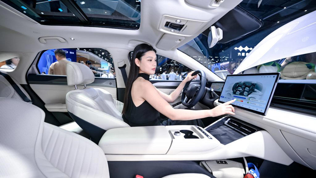 Our Sealion 6 DM-i prediction was off the mark, Why would BYD rebrand Qin Y EV to Seal 6 EV?, Isn’t there already a Seal 6 EV?, BYD Qin L EV Quick Specs  