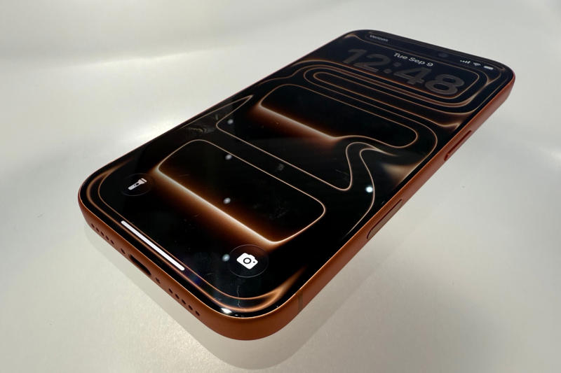 Why you can trust IndyBest, iPhone 17 Pro vs iPhone 16 Pro, iPhone 17 Pro vs iPhone 16 Pro: Design, iPhone 17 Pro vs iPhone 16 Pro: Display , iPhone 17 Pro vs iPhone 16 Pro: Cameras , iPhone 17 Pro vs iPhone 16 Pro: Performance, iPhone 17 Pro vs iPhone 16 Pro: Battery life , iPhone 17 Pro vs iPhone 16 Pro: Price , The best iPhone 17 Pro contract deals , The best iPhone 17 Pro Max contract deals, iPhone 17 Pro vs iPhone 16 Pro: Is it worth the upgrade?