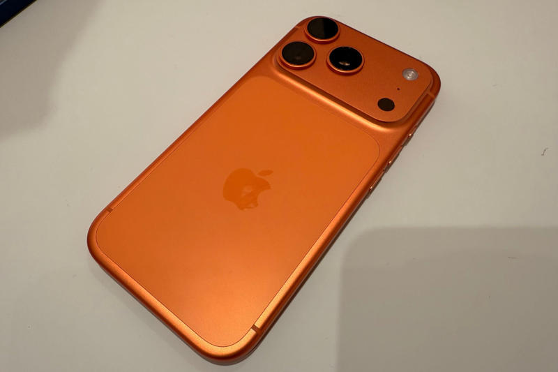 Why you can trust IndyBest, iPhone 17 Pro vs iPhone 16 Pro, iPhone 17 Pro vs iPhone 16 Pro: Design, iPhone 17 Pro vs iPhone 16 Pro: Display , iPhone 17 Pro vs iPhone 16 Pro: Cameras , iPhone 17 Pro vs iPhone 16 Pro: Performance, iPhone 17 Pro vs iPhone 16 Pro: Battery life , iPhone 17 Pro vs iPhone 16 Pro: Price , The best iPhone 17 Pro contract deals , The best iPhone 17 Pro Max contract deals, iPhone 17 Pro vs iPhone 16 Pro: Is it worth the upgrade?