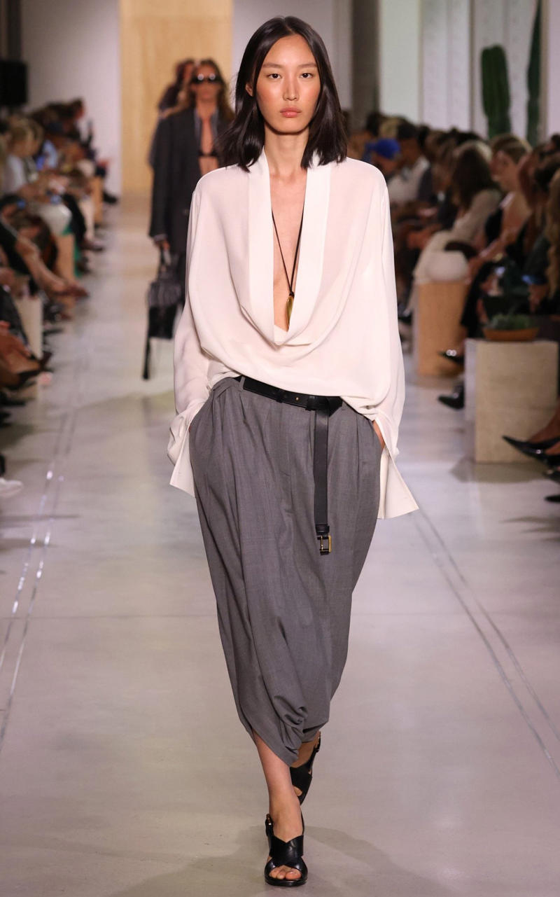 Michael Kors Michael Kors by Lisa Armstrong, Michael Kors, Ralph Lauren by Lisa Armstrong, Ralph Lauren