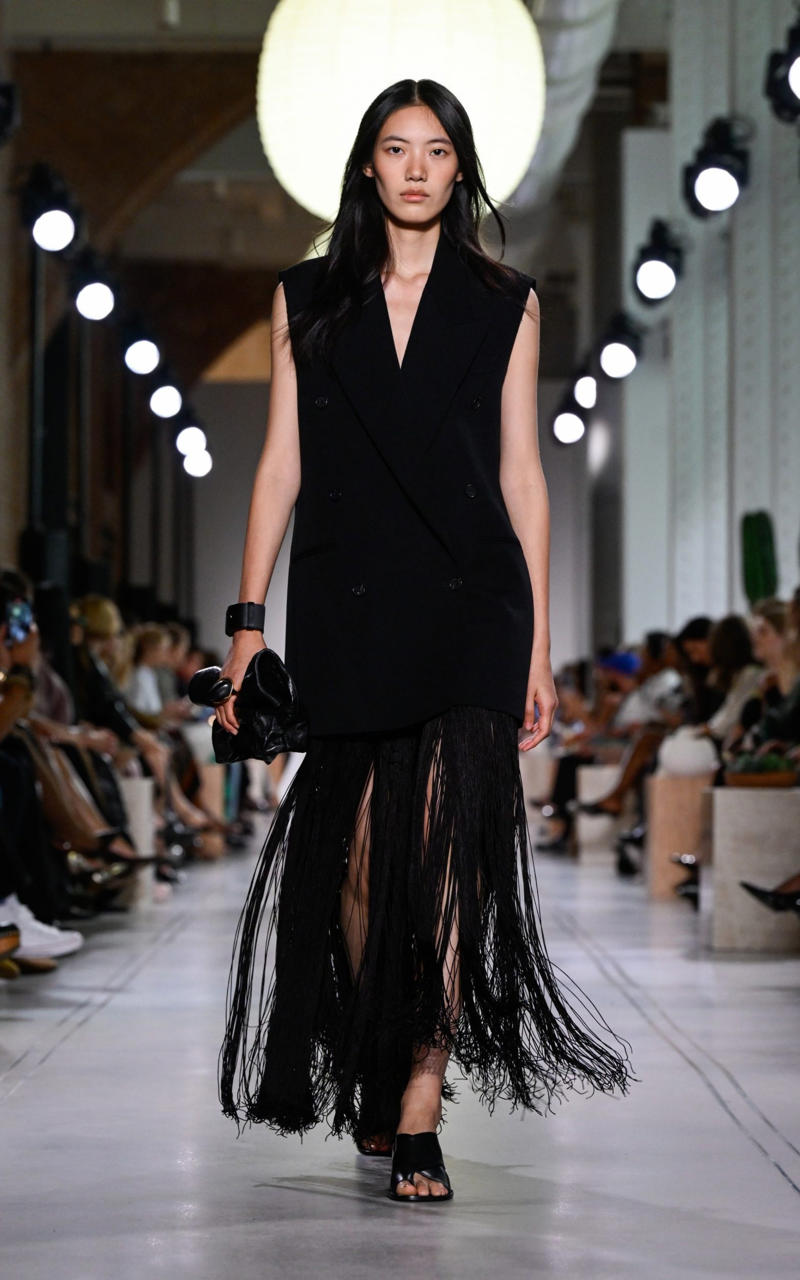 Michael Kors Michael Kors by Lisa Armstrong, Michael Kors, Ralph Lauren by Lisa Armstrong, Ralph Lauren
