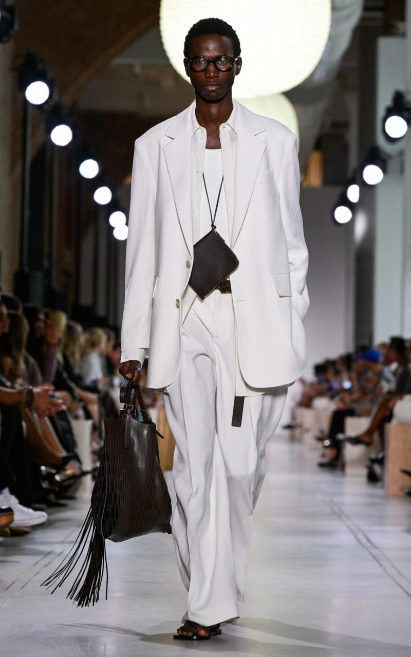 Michael Kors Michael Kors by Lisa Armstrong, Michael Kors, Ralph Lauren by Lisa Armstrong, Ralph Lauren