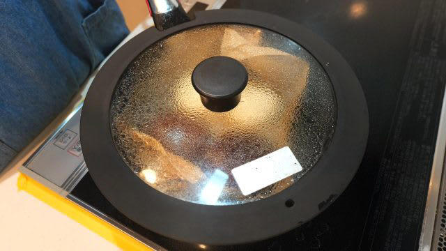 フライパンで簡単！もちもち「米粉蒸しパン」の作り方, 今日のレシピのポイント, 動画でご覧になりたい方はこちらから, YouTube「エプロン」簡単レシピを動画で紹介しています。, Instagram「エプロン」簡単レシピを写真で紹介しています。