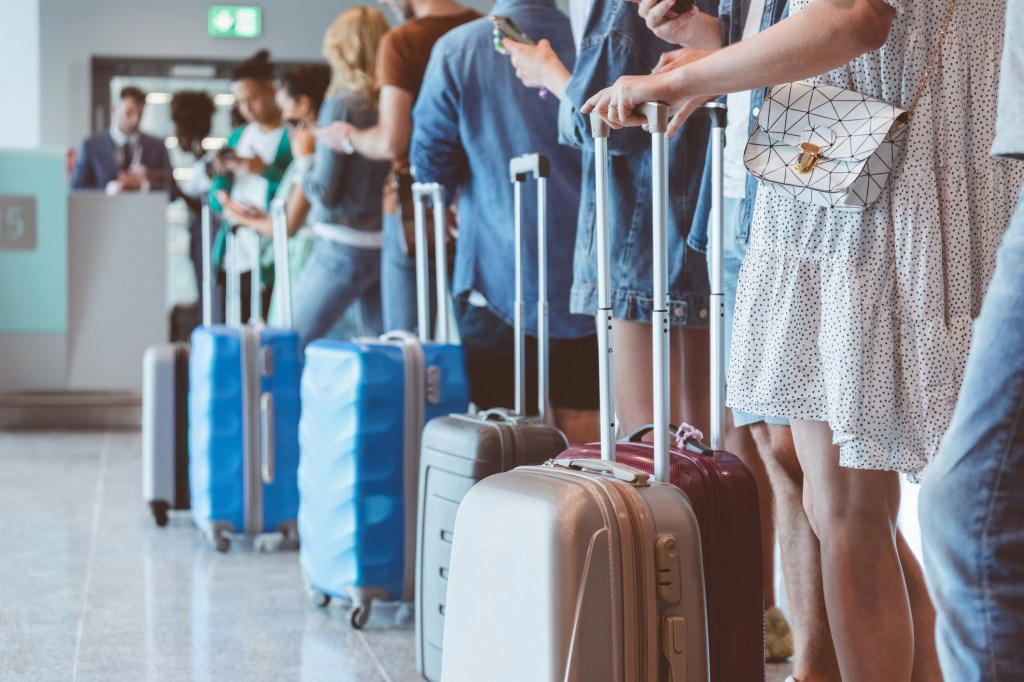 Travel warning for anyone taking Ozempic, Mounjaro or Wegovy abroad