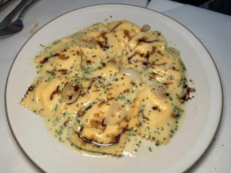 THE SPOTS, Spinasse, Cafe Juanita, Bar Del Corso, Montalcino Ristorante Italiano, Rimini Restaurant, The Pink Door, Cornelly, Via Rosa 11, Cafe Lago, San Fermo, Persephone, Bizzarro Italian Cafe, Pasta Casalinga