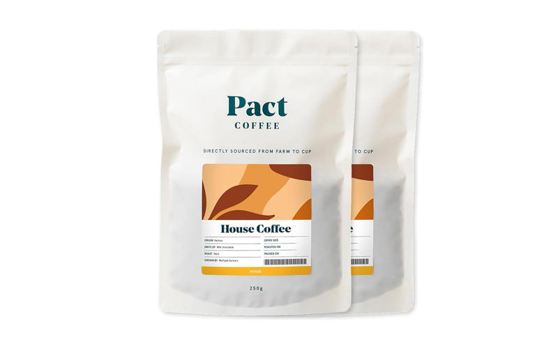 How to batch brew like a pro , Which coffee is best for batch brewing and why?, North Star Coffee The Docks House Blend, Tim Hortons Original Blend, Coarse Grind, Medium Roast Arabica Coffee, Whittard Guatemala Elephant Coffee, Grind Coffee, Taylors of Harrogate Rich Italian Ground Roast Coffee, Roast 4, Pact Coffee Coarse Ground Filter Coffee, Wild Highlands Coffee, The Bothy Coffee , Hermanos El Fresno 