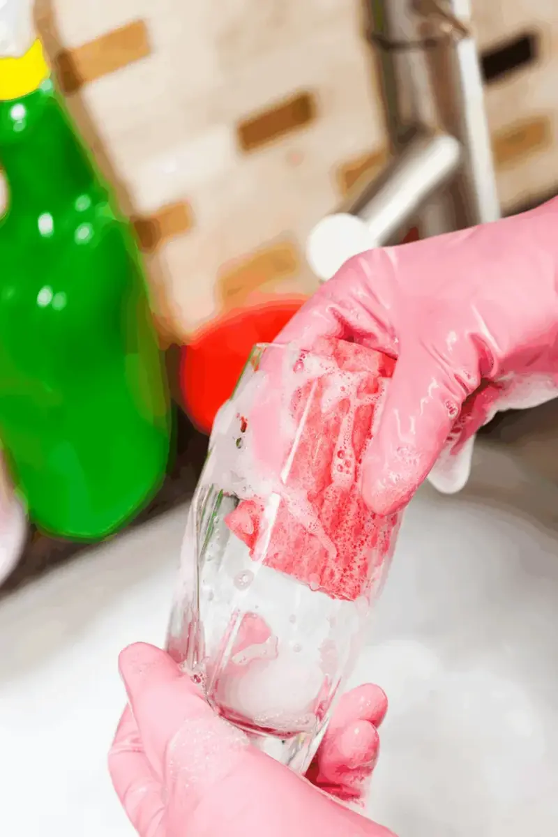 What is solid dish soap?, Can you really wash dishes with bar soap?, How does bar soap clean dishes?, How to wash dishes with bar soap (step-by-step), Advantages of dish soap bars, Things to consider before switching