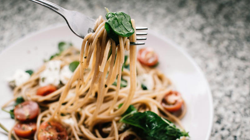 1. Keep Herbs Fresh Longer, 2. Freeze Leftover Wine, 3. Use a Spoon to Peel Ginger, 4. Stop Boiling Over, 5. Make Your Garlic Last, 6. Microwave Lemons to Juice, 7. Stop Oil from Splattering, 8. Reheat Pizza Like a Pro, 9. Peel Tomatoes Easily, 10. Keep Brown Sugar Soft, 11. Freeze Cheese for Grating, 12. The Ice Cube Trick for Soups, 13. Stop Pasta from Sticking, 14. Make Buttermilk Fast, 15. Keep Avocados from Browning, 16. Shake Marinades Instead of Stirring, 17. Make Onion Tears Optional, 18. Pop Corn in a Paper Bag, 19. Egg Peeling Hack, 20. Reuse Herb Stems