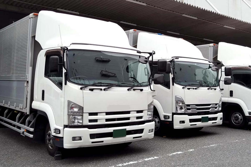 軽油価格カルテルの衝撃, 石油業界の不透明慣行, 燃料費高騰の連鎖抑制, 物流燃料依存の危機