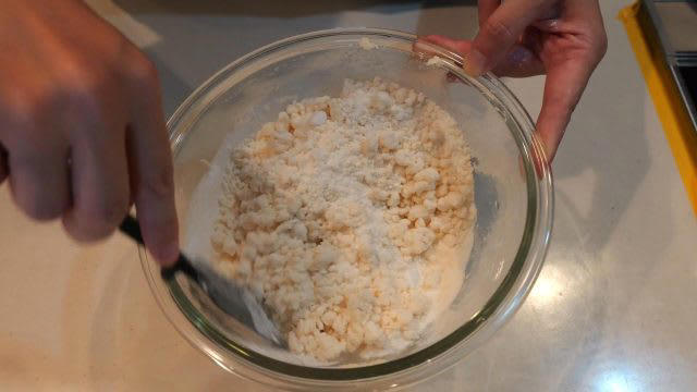 フライパンで簡単！もちもち「米粉蒸しパン」の作り方, 今日のレシピのポイント, 動画でご覧になりたい方はこちらから, YouTube「エプロン」簡単レシピを動画で紹介しています。, Instagram「エプロン」簡単レシピを写真で紹介しています。