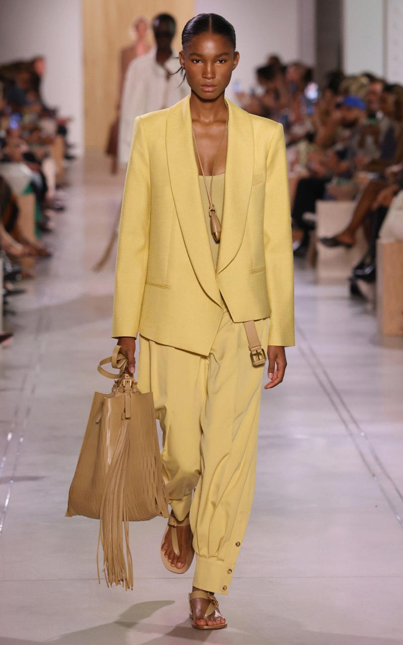 Michael Kors Michael Kors by Lisa Armstrong, Michael Kors, Ralph Lauren by Lisa Armstrong, Ralph Lauren