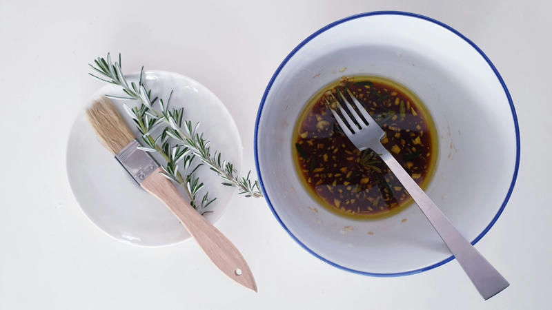 1. Keep Herbs Fresh Longer, 2. Freeze Leftover Wine, 3. Use a Spoon to Peel Ginger, 4. Stop Boiling Over, 5. Make Your Garlic Last, 6. Microwave Lemons to Juice, 7. Stop Oil from Splattering, 8. Reheat Pizza Like a Pro, 9. Peel Tomatoes Easily, 10. Keep Brown Sugar Soft, 11. Freeze Cheese for Grating, 12. The Ice Cube Trick for Soups, 13. Stop Pasta from Sticking, 14. Make Buttermilk Fast, 15. Keep Avocados from Browning, 16. Shake Marinades Instead of Stirring, 17. Make Onion Tears Optional, 18. Pop Corn in a Paper Bag, 19. Egg Peeling Hack, 20. Reuse Herb Stems