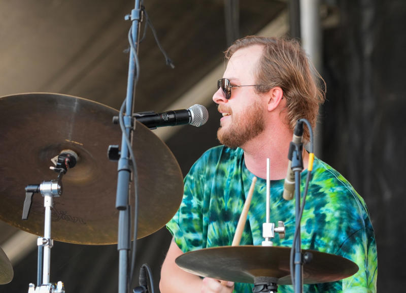 Fans hooked on Phish get their wish, Miles Miller of Versailles, Kentucky drops an album Friday, Actress Elizabeth Banks on the Fork &amp; Flask stage, Visit the Whiskey Oracle at Rabbit Hole , The Nautical Element at Bourbon &amp; Beyond