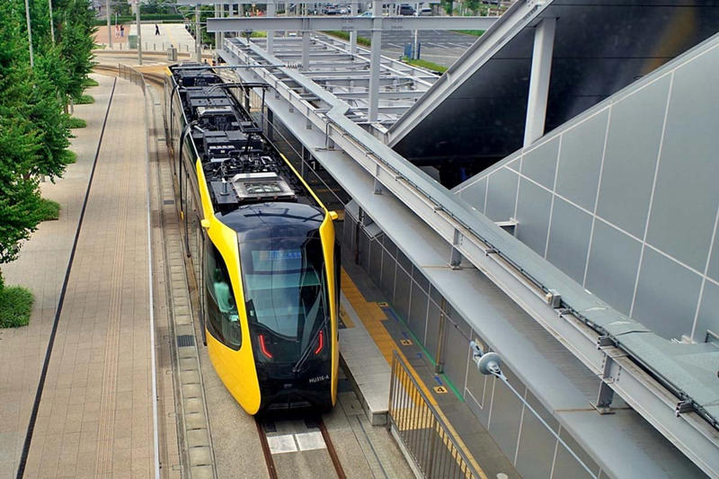 地方都市を変えた路面電車, 利用者増で収益急拡大, 経済波及で市税増加, TODで進む街の再設計, 宇都宮交通革命の全貌, 地方都市交通革命の波