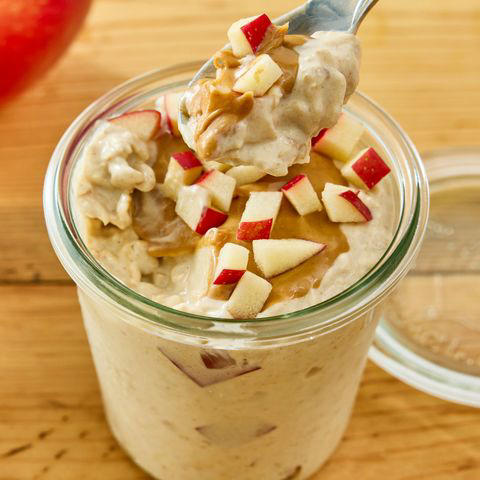 Marry Me Quiche, High-Protein Blueberry & Peanut Butter Chia Pudding, High-Protein Breakfast Casserole, Spinach, Broccoli & Mushroom Quiche, High-Protein Peanut Butter & Chocolate Chia Pudding, High-Protein Apple & Peanut Butter Overnight Oats, High-Protein Peanut Butter–Banana Oatmeal Bars, Blueberry Cheesecake Baked Oats, Peaches & Cream Overnight Oats, High-Protein Strawberry Muffins, Strawberries & Cream Overnight Oats, High-Protein Chocolate Muffins, Lemon-Blueberry Banana Bread, Spinach & Mushroom Quiche, Chocolate–Banana Bread Baked Oats
