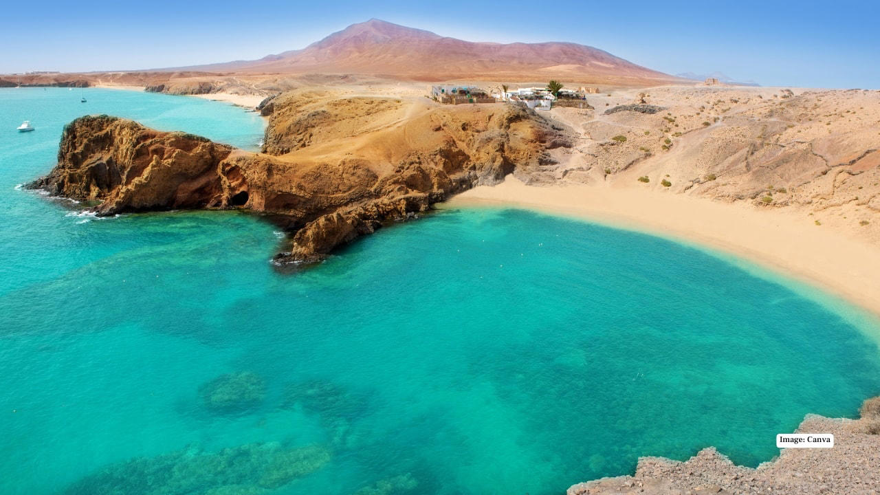 4. Lanzarote, Spain Dubbed the “island of a thousand volcanoes,” Lanzarote is a haven for nature lovers and serenity seekers. Discover Timanfaya National Park’s volcanic landscapes, cactus gardens, and unspoiled beaches. Savor Canarian cuisine like papas arrugadas with mojo sauce, enjoy farm-to-table meals, and unwind in volcanic hot spring spas. Lanzarote’s eco-conscious approach enhances its calm and immersive atmosphere. (Image: Canva) 1. Cornwall, UK Topping the list, Cornwall is a slow traveller’s dream. With its dramatic coastline, rolling hills, and quaint seaside villages, time seems to stretch here. Explore the sea caves of Holywell Bay, cycle coast-to-coast from Portreath, or wander through the charming village of Mousehole. Foodies will delight in Cornish seafood like potted crab and traditional pasties. Wellness retreats offer yoga, meditation, and spa treatments, while cozy cottages and glamping sites provide the perfect home base for a peaceful getaway. (Image: Canva), 2. Algarve, Portugal For those who travel with their taste buds, the Algarve is a culinary paradise. Feast on fresh seafood, organic produce, and traditional Portuguese dishes at rustic restaurants or local markets. Golden beaches, towering cliffs, and tranquil lagoons offer endless relaxation, while the Monchique Mountains provide idyllic hiking trails. Stay in eco-lodges or traditional quintas for a rejuvenating retreat amid Algarve’s natural beauty. (Image: Canva), 3. Provence, France Provence is a feast for the senses. Lavender fields, rolling vineyards, and the Mediterranean coastline create a picturesque backdrop for a slow-paced adventure. Food and wine enthusiasts can explore farmers’ markets, Michelin-starred restaurants, and vineyard tours. Unhurried experiences include cycling the Luberon hills, spa retreats, thermal springs, and kayaking through the Gorges du Verdon. Historic farmhouses, boutique hotels, and mansions complete the idyllic stay. (Image: Canva), 4. Lanzarote, Spain Dubbed the “island of a thousand volcanoes,” Lanzarote is a haven for nature lovers and serenity seekers. Discover Timanfaya National Park’s volcanic landscapes, cactus gardens, and unspoiled beaches. Savor Canarian cuisine like papas arrugadas with mojo sauce, enjoy farm-to-table meals, and unwind in volcanic hot spring spas. Lanzarote’s eco-conscious approach enhances its calm and immersive atmosphere. (Image: Canva), 5. Oslo, Norway Oslo seamlessly combines urban life with natural beauty, making it ideal for slow travellers. Kayak along the Oslofjord, explore coastal islands, or hike beside serene lakes. Taste traditional Norwegian dishes such as Fårikål (lamb and cabbage stew) and freshly baked cinnamon buns. Unique experiences like floating saunas, fjord pools, and countryside retreats help you escape the city’s pace. Renting a campervan is a perfect way to explore Norway at your own rhythm. (Image: Canva), 6. County Mayo, Ireland With its rugged coastline, charming villages, and lush green landscapes, County Mayo is perfect for leisurely exploration. Walk along Atlantic cliffs, visit quaint towns, and enjoy fresh seafood at family-run pubs. Tranquility and natural beauty make it a slow travel gem. (Image: Canva), 7. Dubrovnik, Croatia Dubrovnik’s medieval Old Town is best savored at a relaxed pace. Stroll along historic streets, take a boat to the Elaphiti Islands, or enjoy Croatian cuisine in seaside taverns. Slow travel here blends history, culture, and breathtaking Adriatic views. (Image: Canva), 8. Montenegro, The Balkans Montenegro offers fjords, serene beaches, and charming coastal towns like Kotor. Hike nature trails, kayak through the Bay of Kotor, or enjoy Mediterranean cuisine at your own pace. Montenegro’s compact size and stunning scenery make it perfect for immersive slow travel. (Image: Canva), 9. Iceland Iceland encourages unhurried discovery. From geothermal hot springs and volcanic landscapes to waterfalls and glaciers, every corner invites you to take your time. Soak in the Blue Lagoon, enjoy farm-to-table meals, or drive the iconic Ring Road slowly to fully experience the country’s otherworldly beauty. (Image: Canva), 10. Tallinn, Estonia Tallinn mixes medieval charm with modern comfort. Wander through its historic Old Town, uncover hidden courtyards, and enjoy Estonian cuisine at cozy cafés. Tranquil parks, seaside promenades, and boutique hotels make Tallinn a slow travel gem in Northern Europe. (Image: Canva)