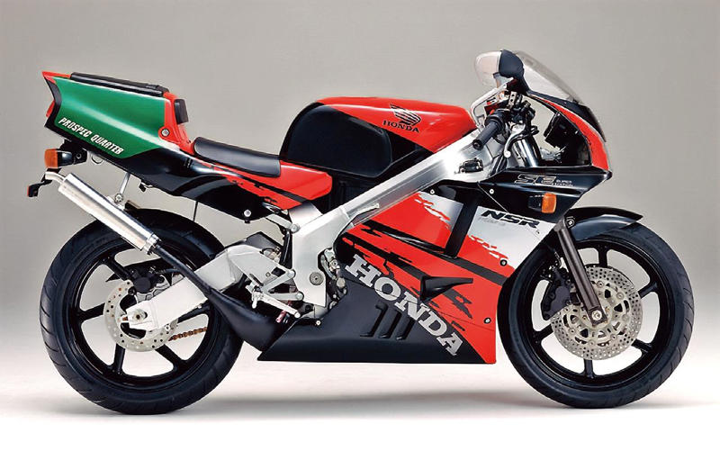 ホンダ「NSR250R」（MC21・1990年）特徴, ホンダ「NSR250R」（MC21・1990年）各部装備・ディテール解説, ホンダ「NSR250R」（MC21・1990年）主なスペック・販売当時価格, ホンダ「NSR250R」（MC21・1990年-1992年）カラー＆カタログ紹介, 関連のおすすめ記事