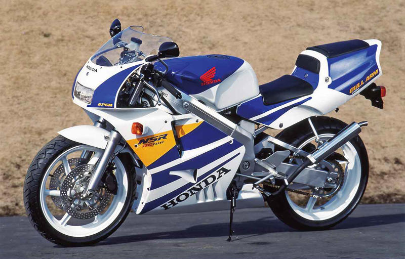ホンダ「NSR250R」（MC21・1990年）特徴, ホンダ「NSR250R」（MC21・1990年）各部装備・ディテール解説, ホンダ「NSR250R」（MC21・1990年）主なスペック・販売当時価格, ホンダ「NSR250R」（MC21・1990年-1992年）カラー＆カタログ紹介, 関連のおすすめ記事