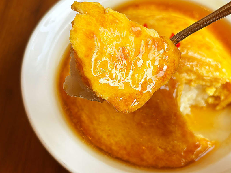 『中華料理 昇龍軒 新潟白山店』とは, 【定番ランチ】「台湾ラーメン＋五目炒飯」, 【ガタチラのイチオシ】「豚骨台湾ラーメン＋天津飯」, 【人気の一品】「エビチリ」, メニュー(2025年9月9日時点)