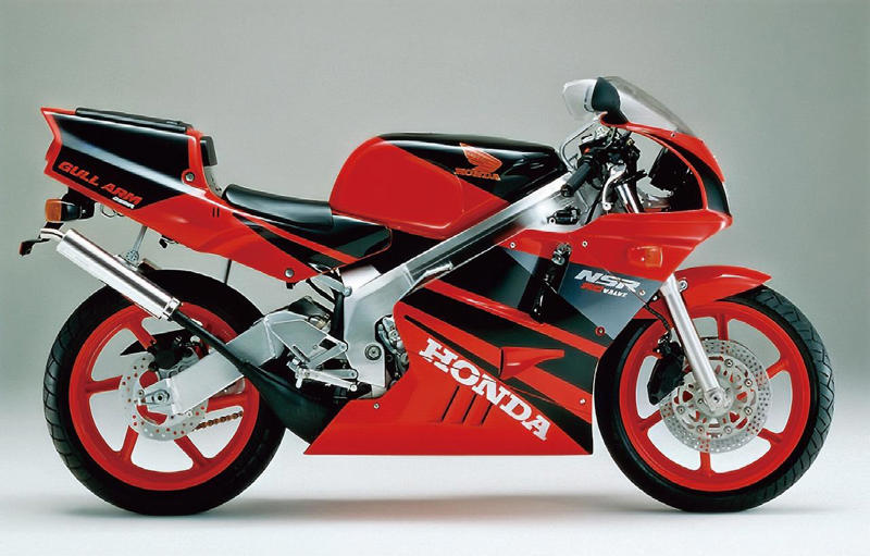 ホンダ「NSR250R」（MC21・1990年）特徴, ホンダ「NSR250R」（MC21・1990年）各部装備・ディテール解説, ホンダ「NSR250R」（MC21・1990年）主なスペック・販売当時価格, ホンダ「NSR250R」（MC21・1990年-1992年）カラー＆カタログ紹介, 関連のおすすめ記事