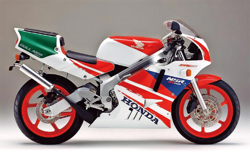 ホンダ「NSR250R」（MC21・1990年）特徴, ホンダ「NSR250R」（MC21・1990年）各部装備・ディテール解説, ホンダ「NSR250R」（MC21・1990年）主なスペック・販売当時価格, ホンダ「NSR250R」（MC21・1990年-1992年）カラー＆カタログ紹介, 関連のおすすめ記事