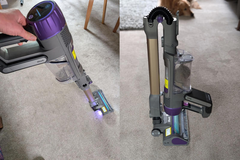 The best cordless vacuum cleaners for 2025 are: , How I tested, Best cordless vacuum cleaner overall: Henry quick pro, Best budget cordless vacuum cleaner: Akitas cordless vacuum cleaner, Best self-emptying cordless vacuum cleaner: Shark powerdetect clean and empty, Best smart cordless vacuum cleaner: Dyson V15 detect absolute, Best premium cordless vacuum cleaner: Samsung bespoke jet AI ultra, Best cordless vacuum cleaner for hard floors: Dyson V15s detect submarine, Best cordless vacuum cleaner for carpets: Miele duoflex HX1 totalcare, Best value cordless vacuum cleaner: Samsung jet 85 pet, Your questions about cordless vacuum cleaners answered , What is the best cordless vacuum cleaner?, How I selected the best cordless vacuums, Should I use a bagged or bagless cordless vacuum?, How big should the dustbin be?, How heavy should a cordless vacuum be?, What accessories do I need?, What’s a good charge time for a cordless vacuum?, Why you can trust IndyBest reviews