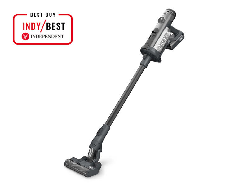The best cordless vacuum cleaners for 2025 are: , How I tested, Best cordless vacuum cleaner overall: Henry quick pro, Best budget cordless vacuum cleaner: Akitas cordless vacuum cleaner, Best self-emptying cordless vacuum cleaner: Shark powerdetect clean and empty, Best smart cordless vacuum cleaner: Dyson V15 detect absolute, Best premium cordless vacuum cleaner: Samsung bespoke jet AI ultra, Best cordless vacuum cleaner for hard floors: Dyson V15s detect submarine, Best cordless vacuum cleaner for carpets: Miele duoflex HX1 totalcare, Best value cordless vacuum cleaner: Samsung jet 85 pet, Your questions about cordless vacuum cleaners answered , What is the best cordless vacuum cleaner?, How I selected the best cordless vacuums, Should I use a bagged or bagless cordless vacuum?, How big should the dustbin be?, How heavy should a cordless vacuum be?, What accessories do I need?, What’s a good charge time for a cordless vacuum?, Why you can trust IndyBest reviews