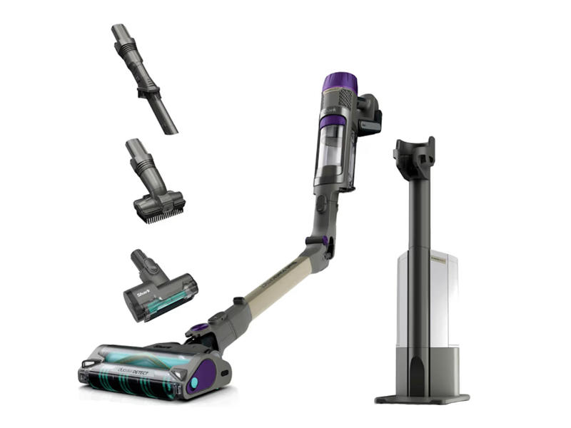 The best cordless vacuum cleaners for 2025 are: , How I tested, Best cordless vacuum cleaner overall: Henry quick pro, Best budget cordless vacuum cleaner: Akitas cordless vacuum cleaner, Best self-emptying cordless vacuum cleaner: Shark powerdetect clean and empty, Best smart cordless vacuum cleaner: Dyson V15 detect absolute, Best premium cordless vacuum cleaner: Samsung bespoke jet AI ultra, Best cordless vacuum cleaner for hard floors: Dyson V15s detect submarine, Best cordless vacuum cleaner for carpets: Miele duoflex HX1 totalcare, Best value cordless vacuum cleaner: Samsung jet 85 pet, Your questions about cordless vacuum cleaners answered , What is the best cordless vacuum cleaner?, How I selected the best cordless vacuums, Should I use a bagged or bagless cordless vacuum?, How big should the dustbin be?, How heavy should a cordless vacuum be?, What accessories do I need?, What’s a good charge time for a cordless vacuum?, Why you can trust IndyBest reviews