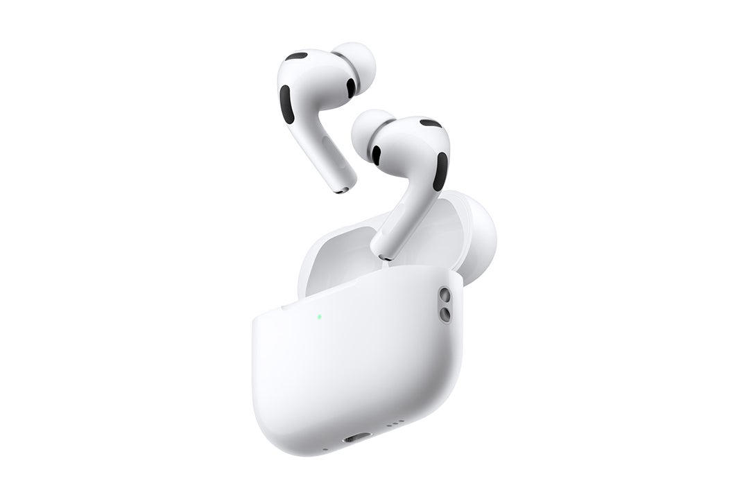Why you can trust IndyBest, AirPods Pro 3 vs AirPods Pro 2: Design and fit , AirPods Pro 3 vs AirPods Pro 2: Sound , AirPods Pro 3 vs AirPods Pro 2: Active noise cancellation , AirPods Pro 3 vs AirPods Pro 2: Features , AirPods Pro 3 vs AirPods Pro 2: Battery, AirPods Pro 3 vs AirPods Pro 2: Price , AirPods Pro 3 vs AirPods Pro 2: Is it worth the upgrade?
