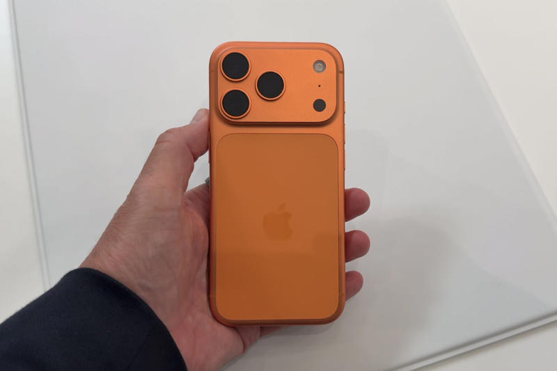 Why you can trust IndyBest, iPhone 17 Pro vs iPhone 16 Pro, iPhone 17 Pro vs iPhone 16 Pro: Design, iPhone 17 Pro vs iPhone 16 Pro: Display , iPhone 17 Pro vs iPhone 16 Pro: Cameras , iPhone 17 Pro vs iPhone 16 Pro: Performance, iPhone 17 Pro vs iPhone 16 Pro: Battery life , iPhone 17 Pro vs iPhone 16 Pro: Price , The best iPhone 17 Pro contract deals , The best iPhone 17 Pro Max contract deals, iPhone 17 Pro vs iPhone 16 Pro: Is it worth the upgrade?
