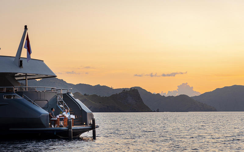 Find a cruise by type:, Best for the Galápagos, Exploring Galápagos, National Geographic-Lindblad Expeditions, Insider tip, How to do it, Best for spectacular marine life, Raja Ampat Cruise, Aqua Expeditions, Insider tip, How to do it, Best for bear viewing, Northern Explorer, Regent Seven Seas Cruises (RSSC), Insider tip, How to do it, Best for rainforest wildlife, Natural Costa Rica, Windstar, Insider tip, How to do it, Best for Arctic animals, Reykjavik to Tromso, Silversea, Insider tip, How to do it, Best for an intimate experience, A fresh perspective on Peru, A&K Sanctuary, Insider tip, How to do it, Best for Antarctica, Crossing the Circle via Falklands and South Georgia, Quark Expeditions, Insider tip, How to do it, Best for the Big Five, Zambezi Safari Cruise, CroisiEurope, Insider tip, How to do it, About our expert, Nicole Carmichael